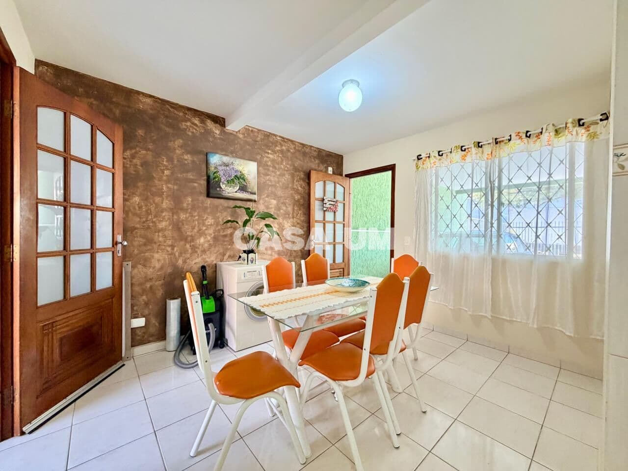 Sobrado em São José dos Pinhais - Ouro Fino