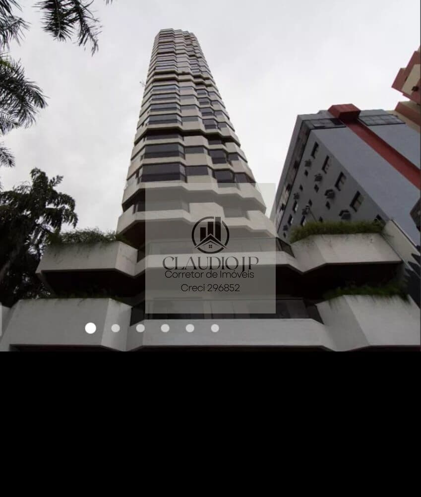 Apartamento em Sorocaba - Centro