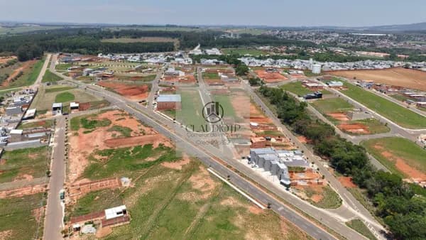 Terreno em Loteamento LANÇAMENTO