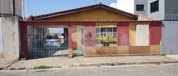 Casa em Sorocaba - Cidade Jardim
