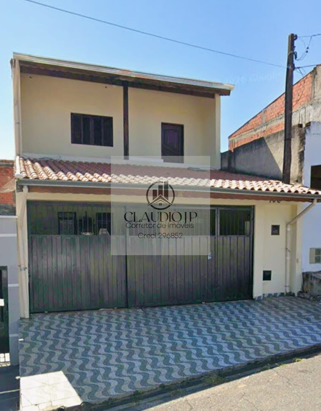 Sobrado em Sorocaba - Jardim São Guilherme