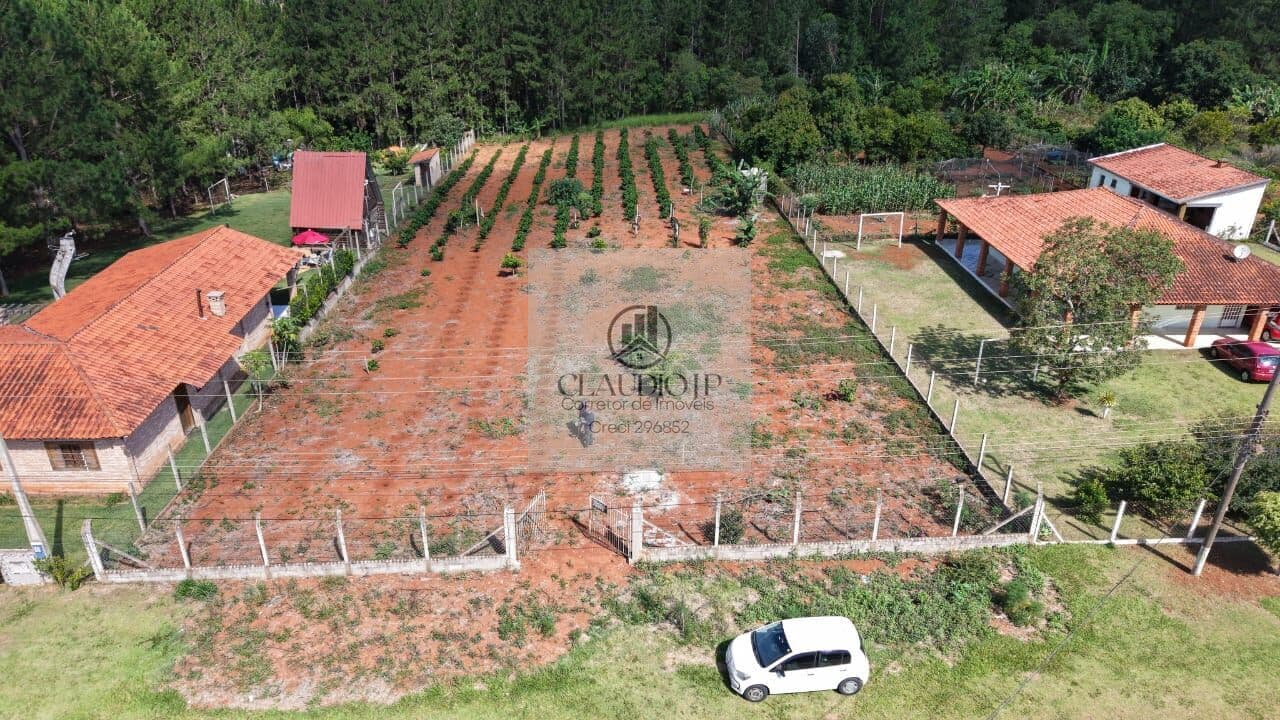 Fazenda/Sítios/Chácaras em Pilar do Sul - Campo Grande