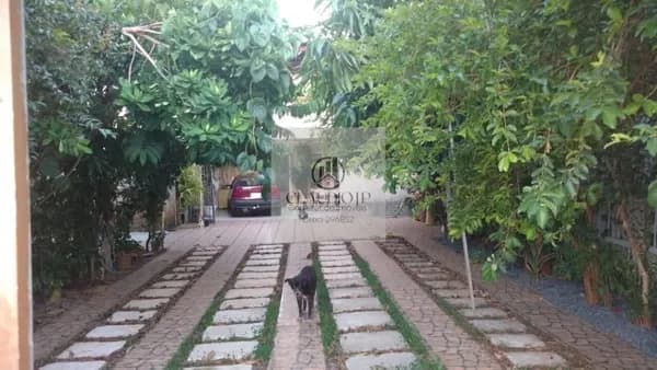Sobrado em Sorocaba - Cajuru do Sul