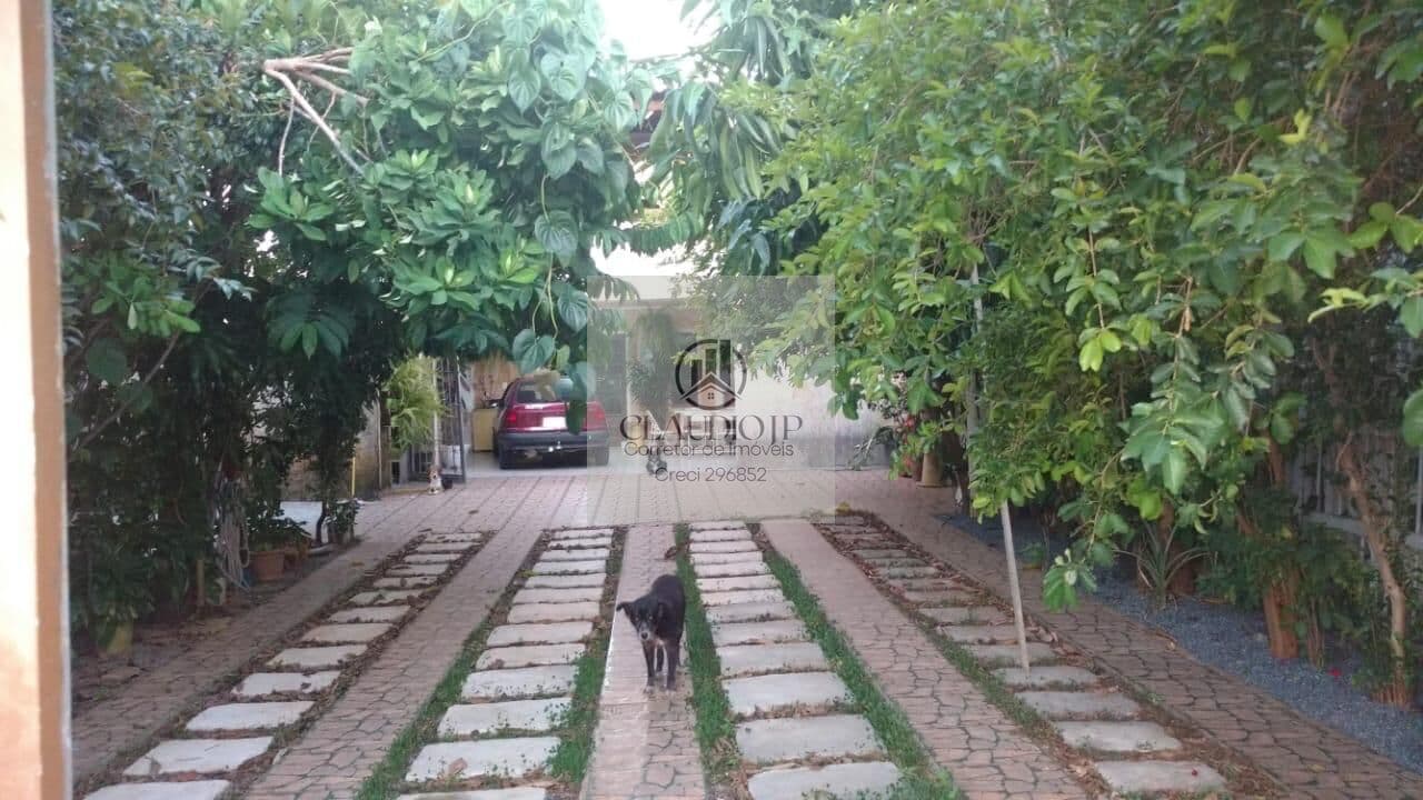 Sobrado em Sorocaba - Cajuru do Sul