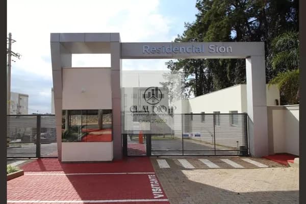 Apartamento em Sorocaba - Caguaçu