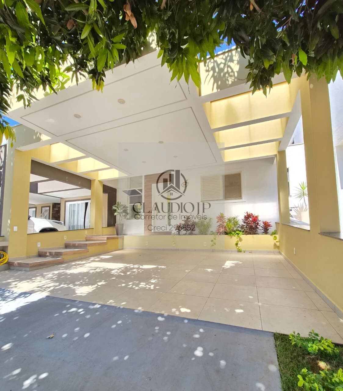Casa de Condomínio em Sorocaba - Horto Florestal