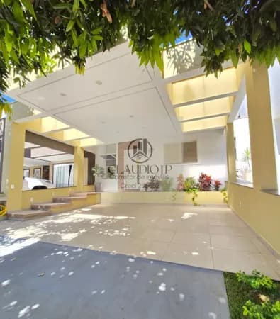 Casa de Condomínio em Sorocaba - Horto Florestal