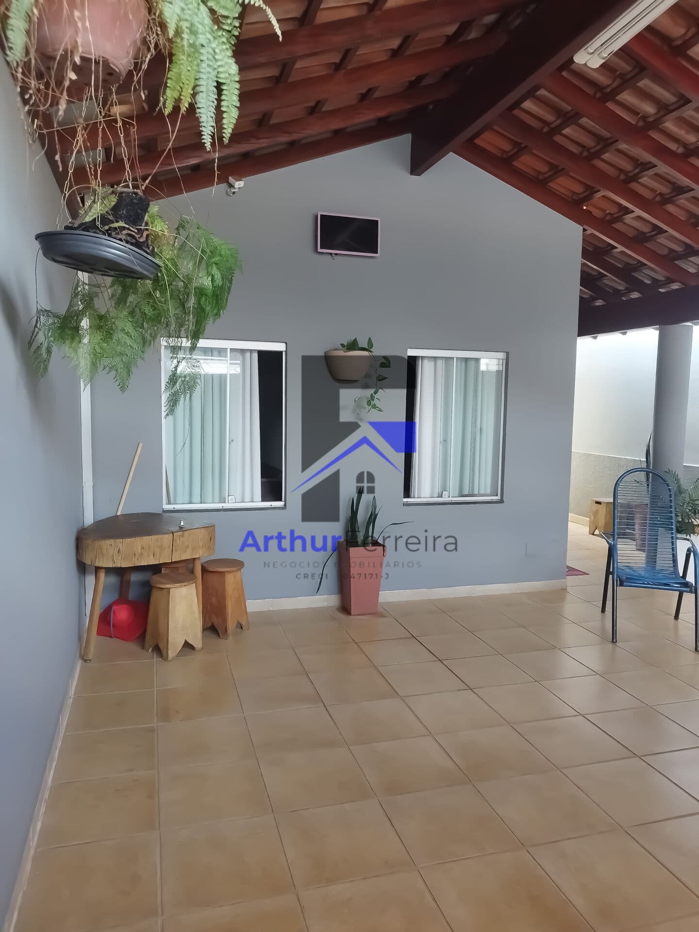 Casa em Centro, Assis/SP