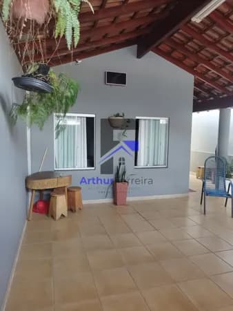 Casa em Centro, Assis/SP