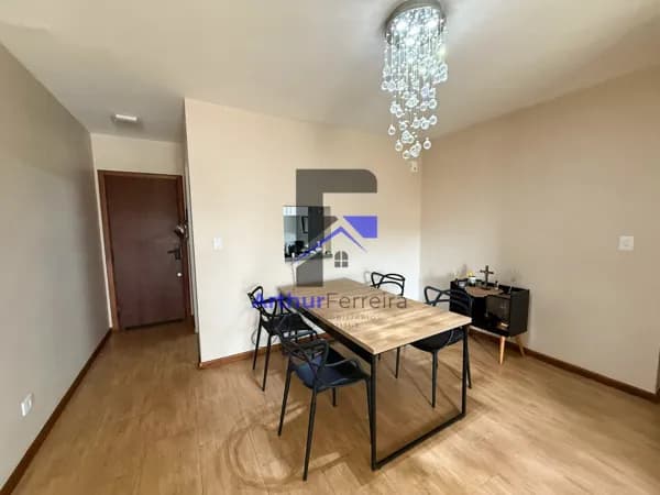 Apartamento em Vila Claudia, Assis/SP