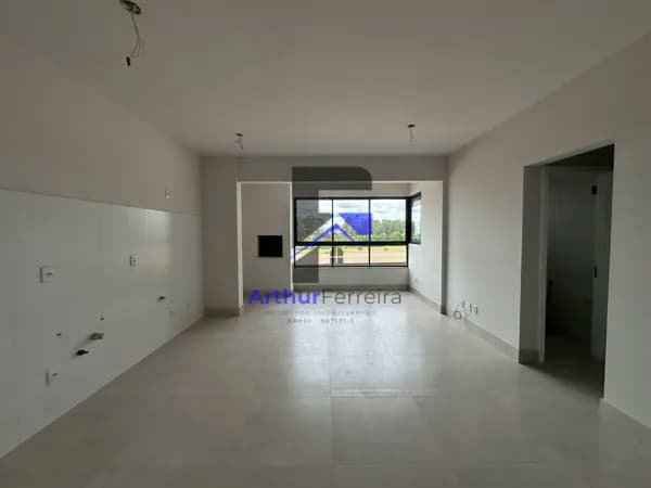 Apartamento em Vila Ouro Verde, Assis/SP