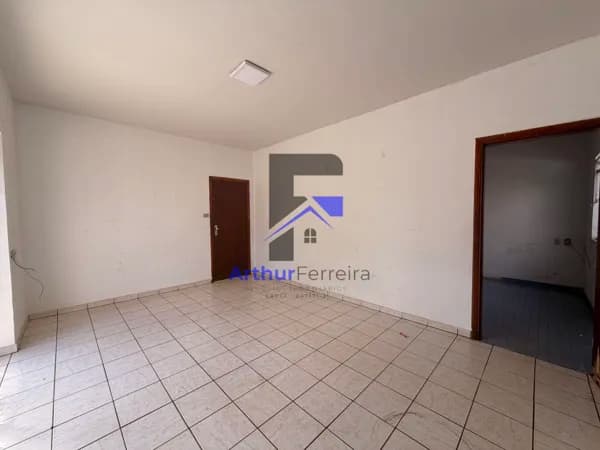 Casa Alvenaria em Centro, Assis/SP