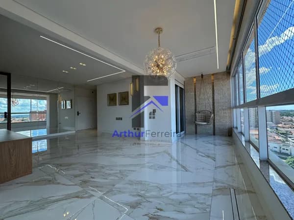 Apartamento Alto Padrão em Centro, Assis/SP