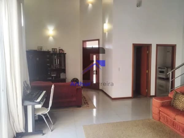 Casa Alto Padrão em Jardim Europa, Assis/SP