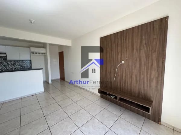 Apartamento em Conjunto Habitacional Nelson Marcondes, Assis/SP