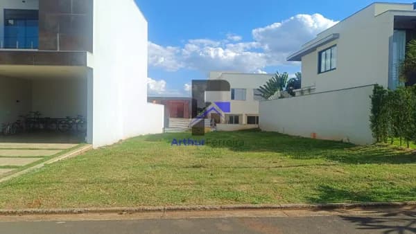 Terreno em Condomínio em Residencial Village Damha Assis, Assis/SP