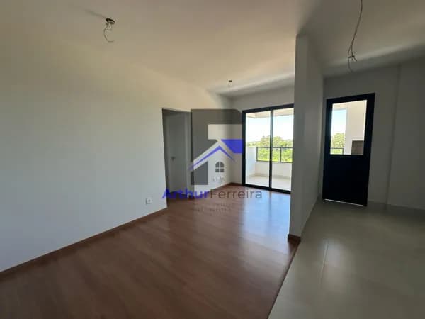 Apartamento em Vila Ouro Verde, Assis/SP
