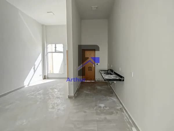 Casa em Vila Central, Assis/SP