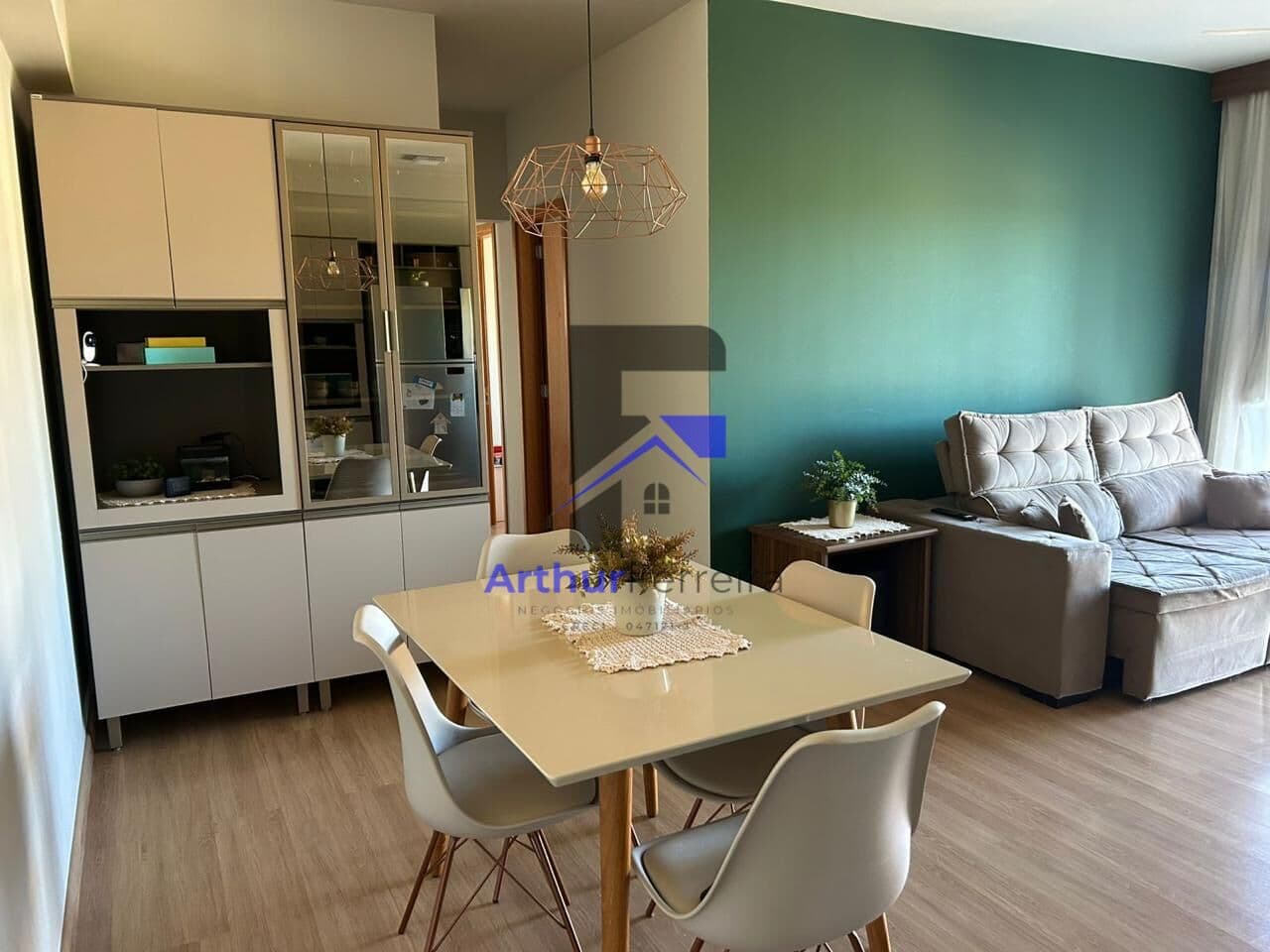 Apartamento em Vila Ouro Verde, Assis/SP