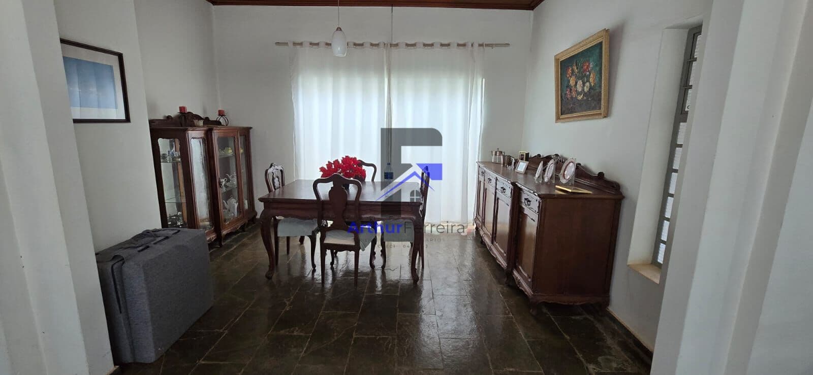 Casa Sobrado em Centro, Assis/SP