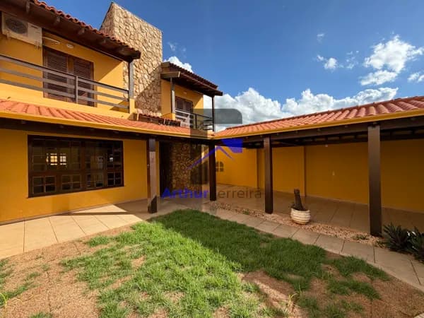 Casa Sobrado em Jardim Morumbi, Assis/SP