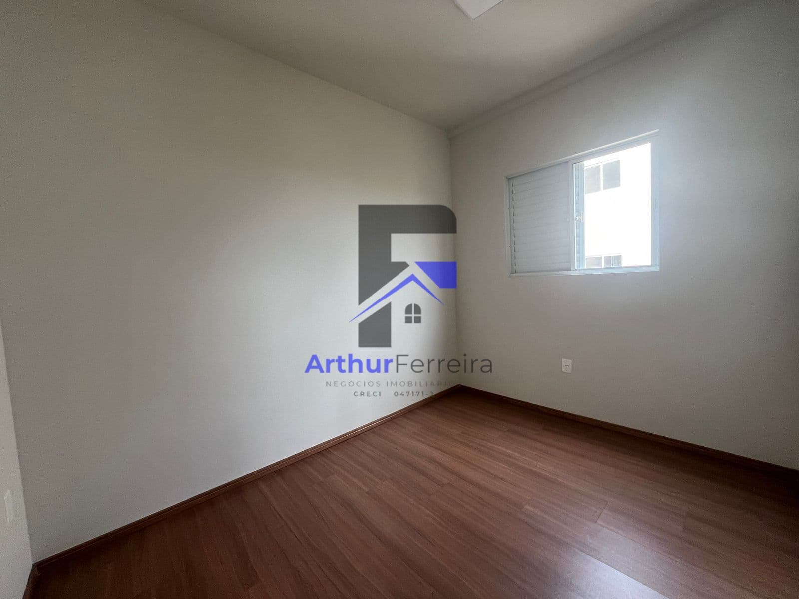 Apartamento em Vila São Jorge, Assis/SP