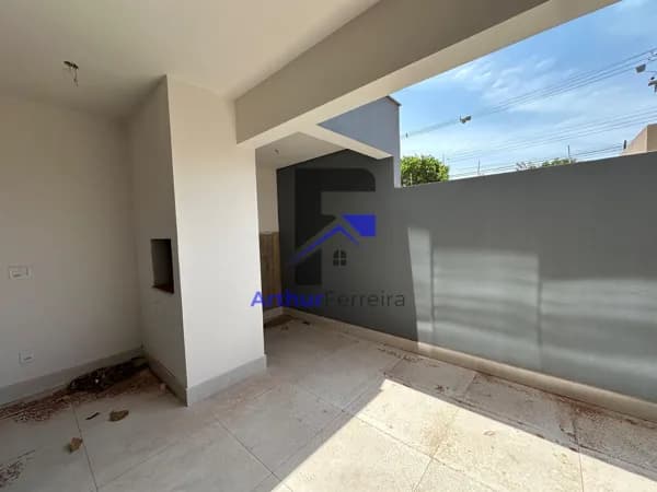 Apartamento em Vila Ouro Verde, Assis/SP