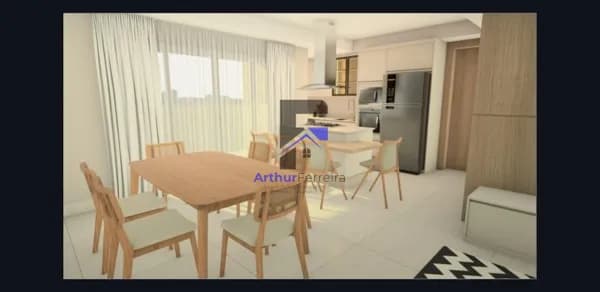 Apartamento em Jardim Monte Carlo, Assis/SP