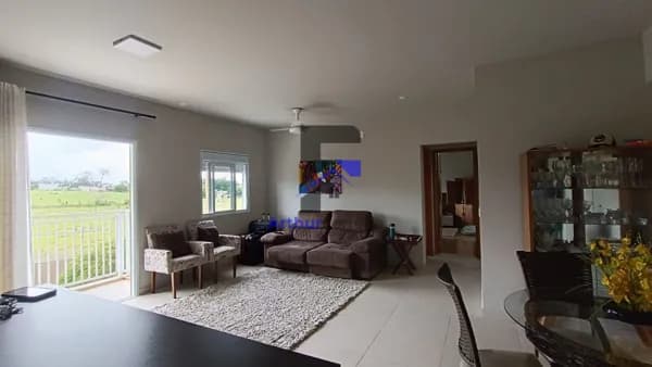 Apartamento em Assis - Vila Ouro Verde