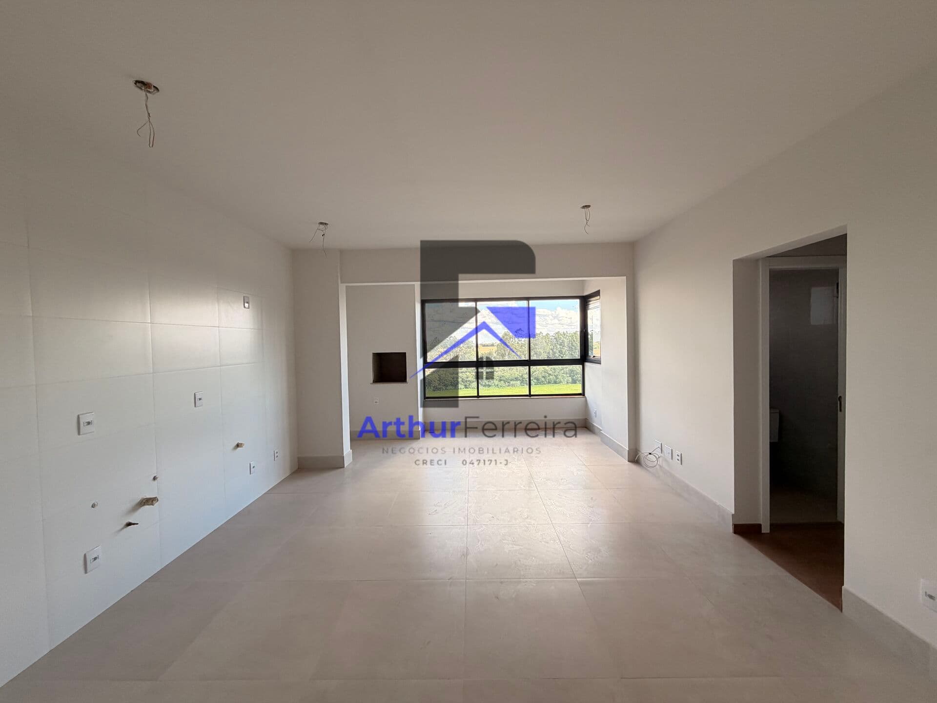 Apartamento em Vila Ouro Verde, Assis/SP