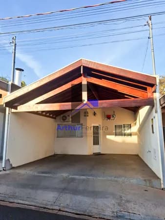 Casa em Condomínio em Parque Universitário, Assis/SP