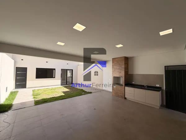 Casa Térrea em Vila Xavier, Assis/SP