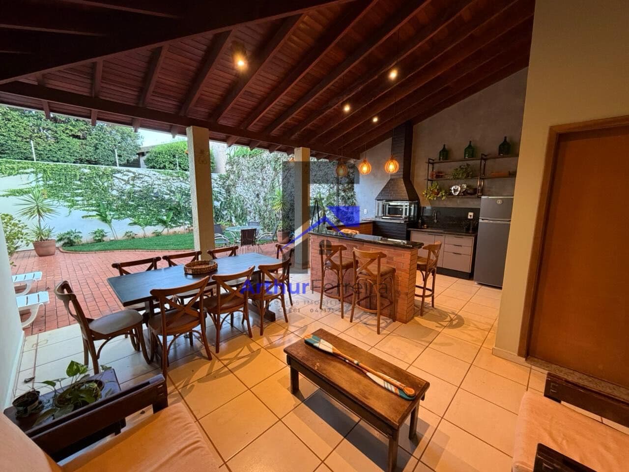 Casa em Jardim Europa, Assis/SP