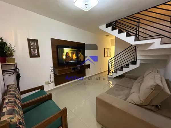 Casa Sobrado em Jardim Europa, Assis/SP