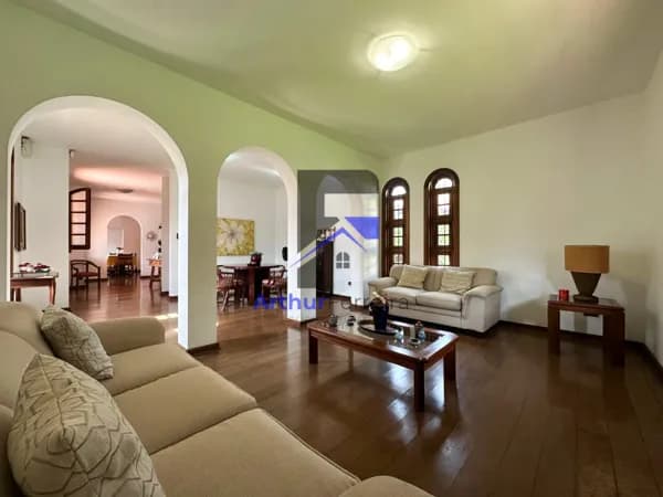 Casa Alto Padrão em Vila Palhares, Assis/SP