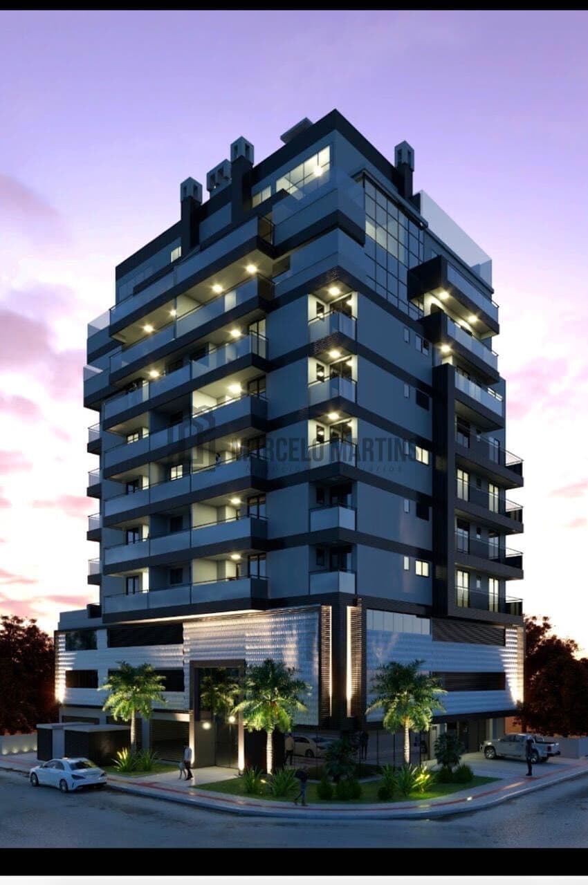 Apartamento em Palhoça - Pedra Branca