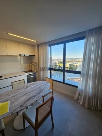Apartamento em Palhoça - Pedra Branca