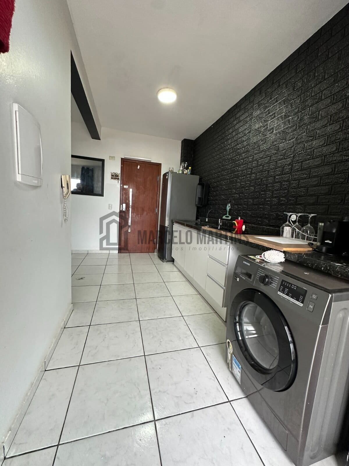 Apartamento em Palhoça - Aririu
