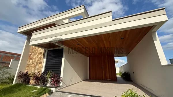 Conforto e Lazer: Casa 3 Dorms com Quintal – Excelente Localização – São José