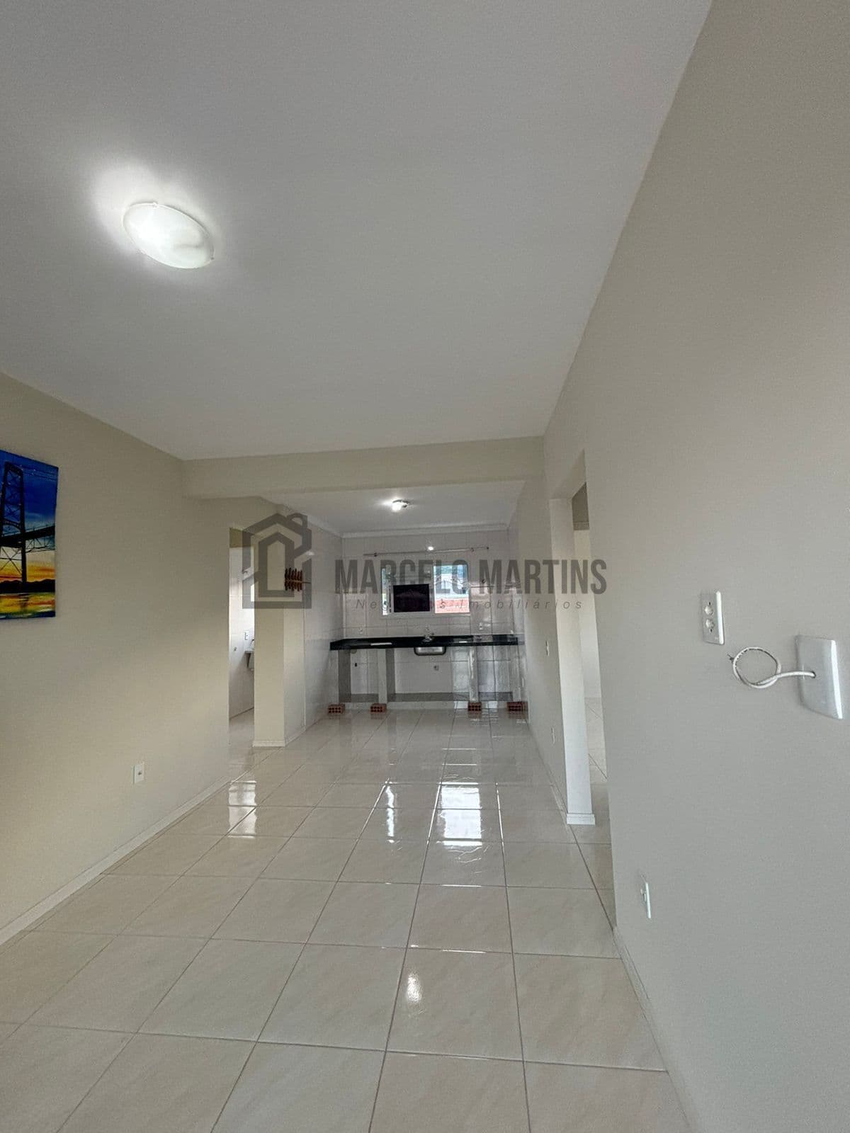 Exclusividade em São Sebastião: 79m² e 3 Vagas de Garagem
