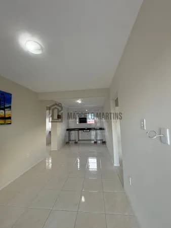 Exclusividade em São Sebastião: 79m² e 3 Vagas de Garagem