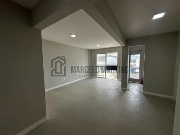 Apartamento em Centro, Palhoça/SC