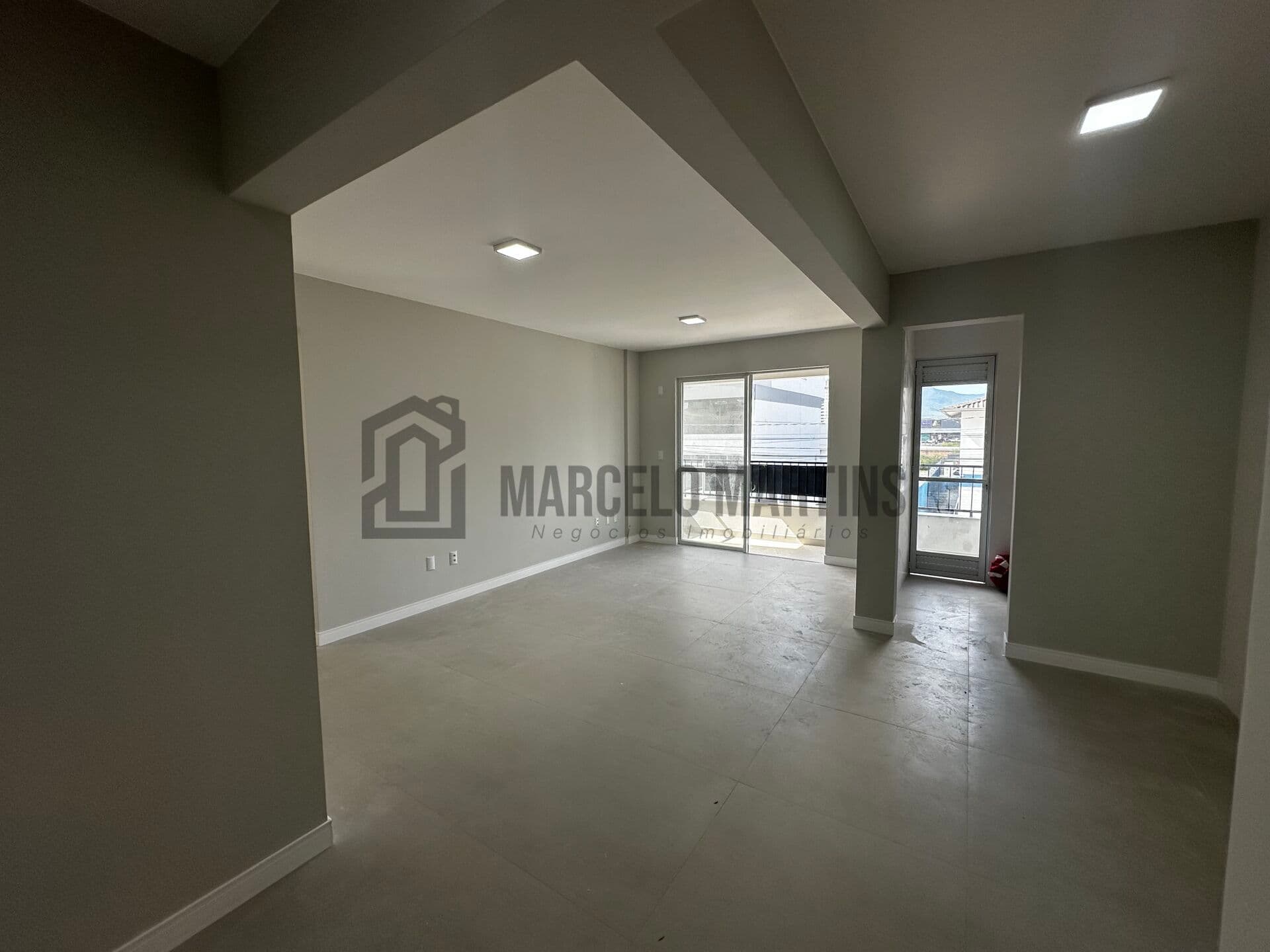 Apartamento em Centro, Palhoça/SC