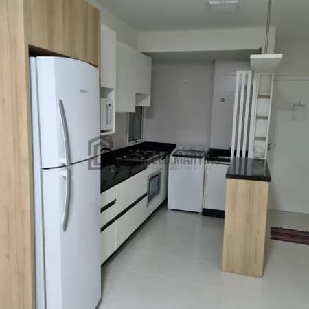 Apartamento em Palhoça - Passa Vinte