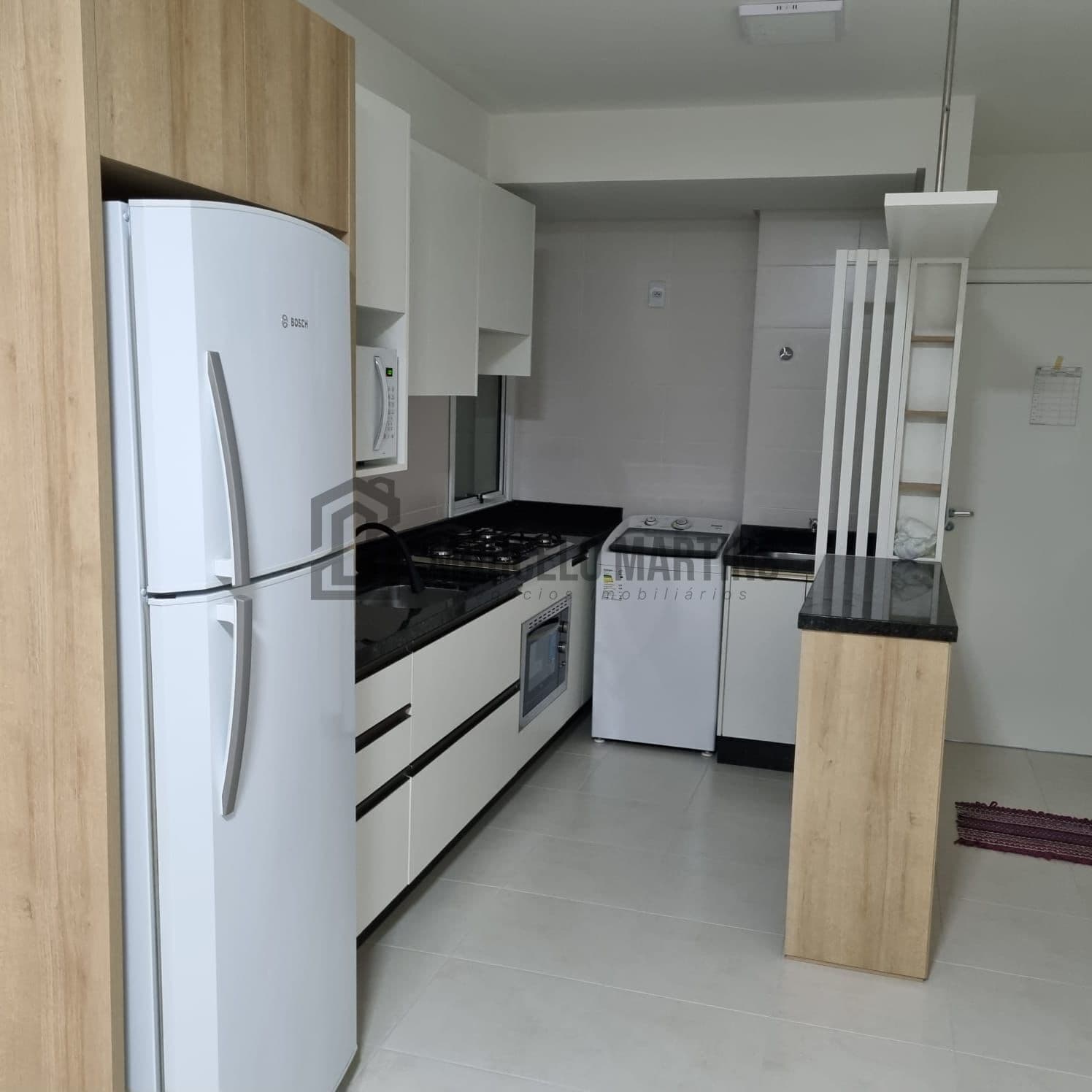 Apartamento em Palhoça - Passa Vinte