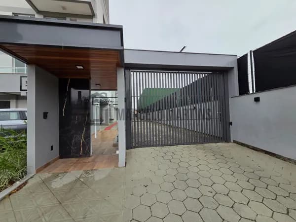Apartamento 2 dormitórios - Sertão do Maruim, São José