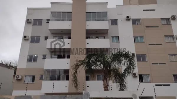 Apartamento em São José - Real Parque