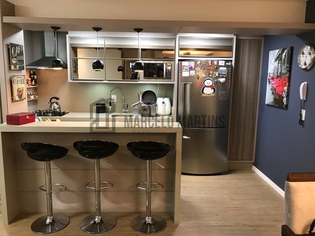 Apartamento em Pagani, Palhoça/SC