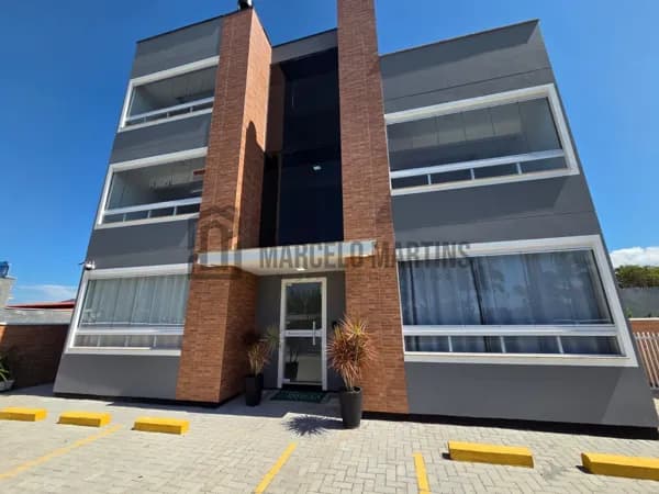 Apartamento Mobiliado com 3 Dormitórios a 400m do Mar – Pronto para Morar! Na Praia da Pinheira