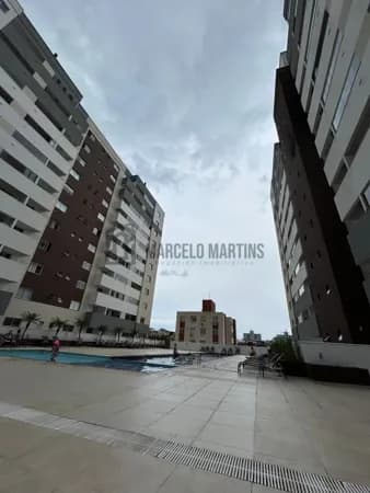 Apartamento em Areias, São José/SC
